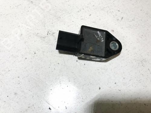 Electronic module KIA CERATO I Hatchback (LD) 1.6 CRDi | BP33505838M83 - Image 2