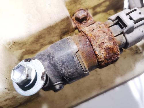 Used Washer pump Washer pump 34921837 34921837