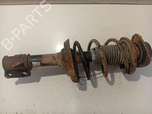 Used Right front shock absorber Right front shock absorber SUBARU FORESTER (SG_) 2.0 AWD (SG5) (125 hp) 39938929 39938929