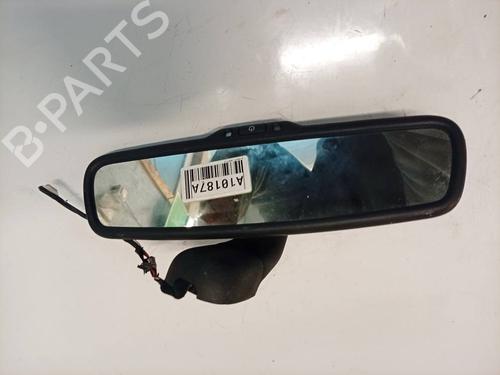 Used Rear mirror Rear mirror 34827684 34827684