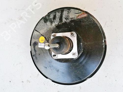 Used Servo brake Servo brake VW TOURAN (1T1, 1T2) 1.9 TDI (100 hp) 35589750 35589750