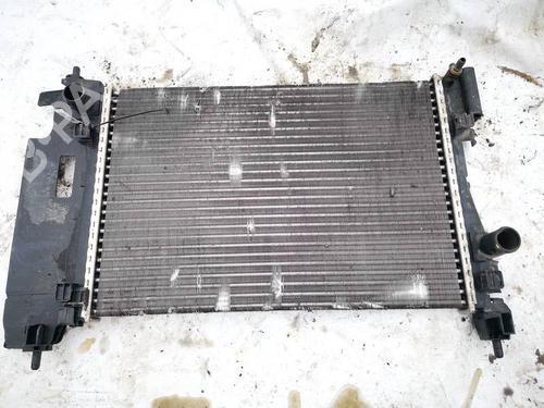 Used Water radiator Water radiator 35319148 35319148