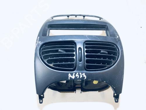 air-vent-peugeot-206-sw-2ek-2002-33076997 main image