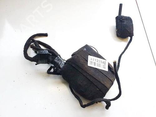 Used Fuse box Fuse box FORD MONDEO IV (BA7) 1.6 Ti (110 hp) 33489936 33489936