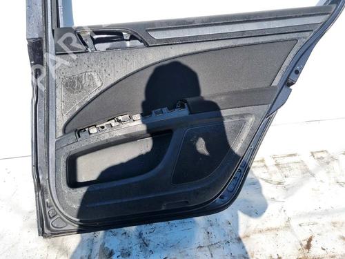 Used Rear right panel Rear right panel SKODA SUPERB II (3T4) 1.8 TSI (160 hp) 34966990 34966990