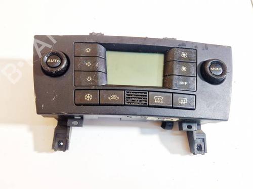 Used Climate control Climate control FIAT STILO (192_) 1.9 JTD (192_XE1A) (115 hp) 34969049 34969049