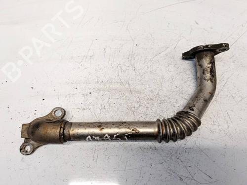 Used Pipe Pipe TOYOTA AVENSIS (_T25_) 2.2 D-CAT (ADT251_, ADT251R) (177 hp) 40164898 40164898