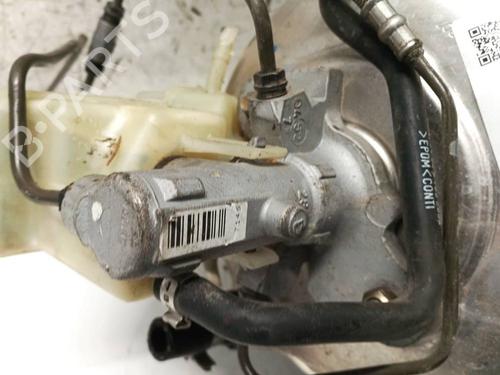 Brake master cylinder BMW 7 (E65, E66, E67) 745 d | BP34816436M77 - Image 2