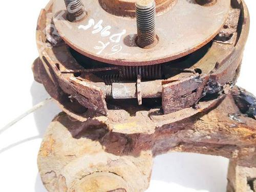 Handbremse für Handbremse 35289936 35289936