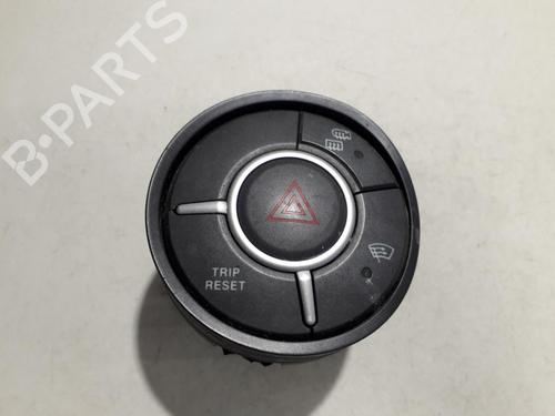 Advarselskontakt Advarselskontakt SSANGYONG KYRON 2.0 Xdi (141 hp) 35845865 35845865