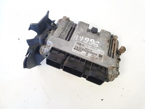 Used Engine control unit (ECU) Engine control unit (ECU) SKODA OCTAVIA II (1Z3) 1.9 TDI (105 hp) 32903497 32903497
