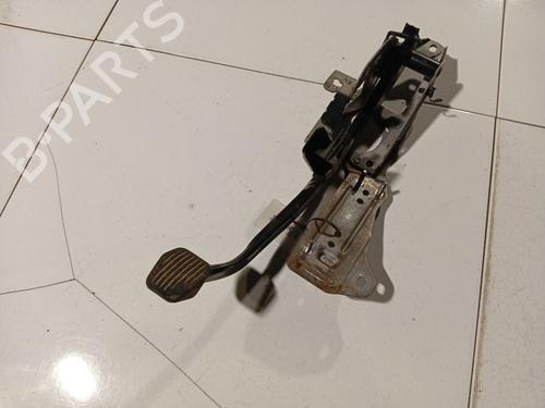 Used Pedal Pedal FORD FOCUS C-MAX (DM2) 1.8 TDCi (115 hp) 34908801 34908801