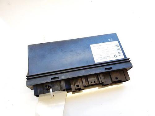 Used Electronic module Electronic module PEUGEOT BOXER Van 2.0 BlueHDi 130 (130 hp) 34751382 34751382