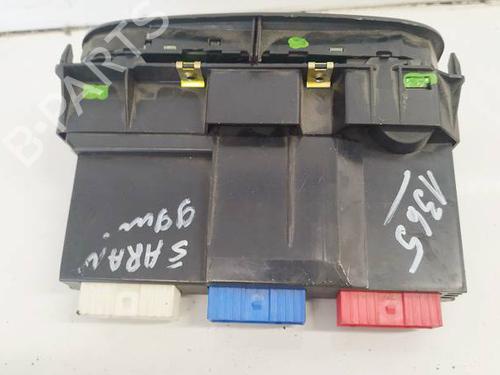 Climate control AUDI A6 C5 (4B2, 4B4) 2.5 TDI | BP34788867I5 - Image 2