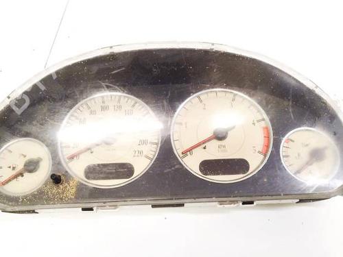 Used Instrument cluster Instrument cluster 35159192 35159192