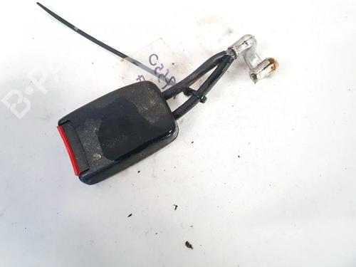 Seat buckle VW PASSAT B5 Variant (3B5) 1.9 TDI | BP35472061I32 - Image 3