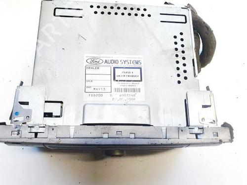 Radio FORD KUGA I 2.0 TDCi | BP34867275E6 - Image 2