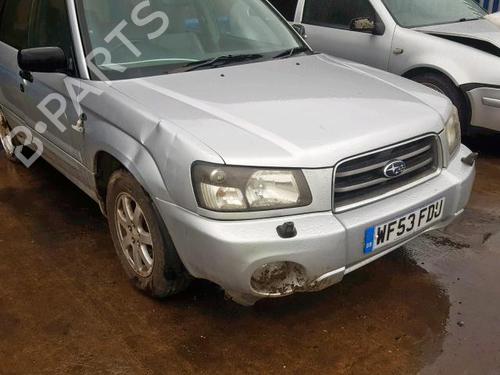 Engine mount SUBARU FORESTER (SG_) 2.0 AWD (SG5) | BP33522975M89  - Image 7