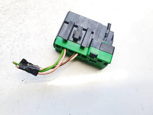 Fuse box CITROËN BERLINGO MULTISPACE (B9) 1.6 HDi 90 | BP32625353E1