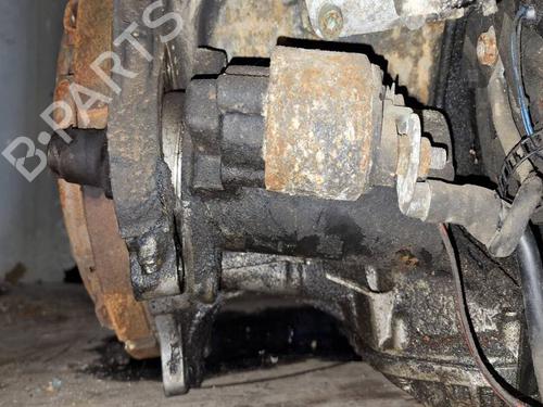 Starter AUDI A6 C5 (4B2, 4B4) 2.5 TDI quattro | BP34766667M8 - Image 4