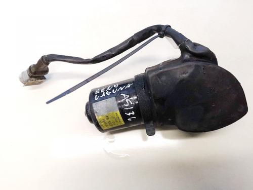Used Front wiper motor Front wiper motor RENAULT LAGUNA I (B56_, 556_) 1.8 (B56A/B) (90 hp) 35881192 35881192