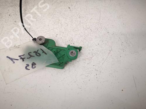 Electronic module SAAB 9-3 (YS3F, E79, D79, D75) 1.9 TiD | BP36346943M83 - Image 3