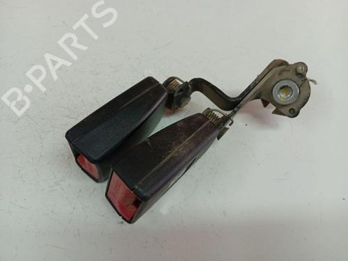 Used Seat buckle Seat buckle SKODA OCTAVIA II (1Z3) 2.0 TDI (140 hp) 39669383 39669383