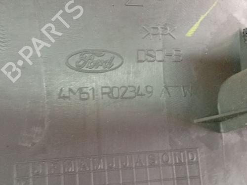 Trinbræt FORD FOCUS C-MAX (DM2) 1.6 TDCi | BP38183940C149 - Image 4