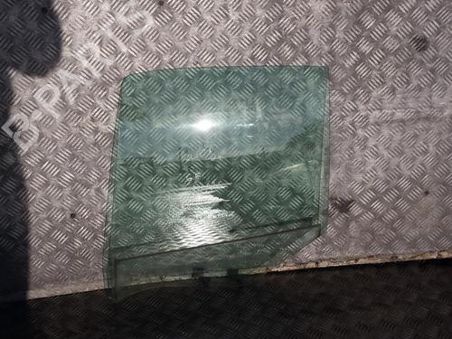 Used Rear left door window Rear left door window 35670634 35670634