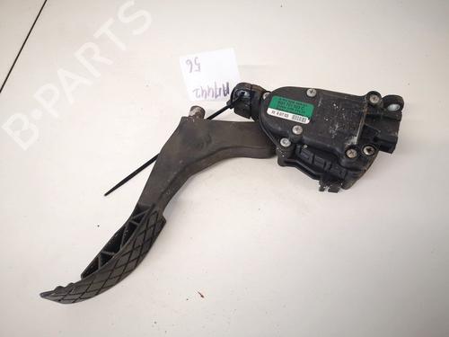 Used Pedal Pedal 35483461 35483461