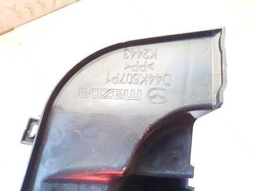 Torpedoplade MAZDA CX-30 (DM) SKYACTIV-G M Hybrid | BP38579494C110 - Image 3