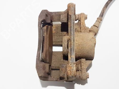 Left front brake caliper RENAULT SCÉNIC II (JM0/1_) 2.0 (JM05, JM0U, JM1N, JM1U, JM2V) | BP35556410M105 - Image 3