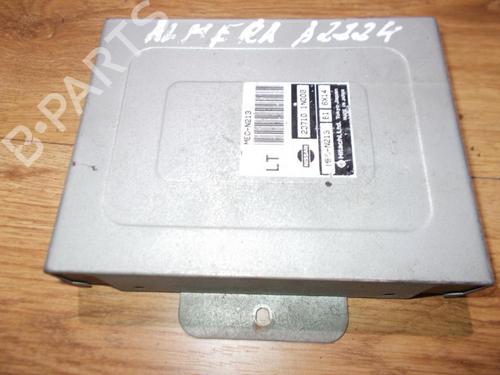 Used Engine control unit (ECU) Engine control unit (ECU) 33510702 33510702