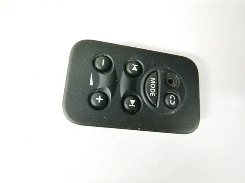 Used Steering wheel controls Steering wheel controls 35112714 35112714