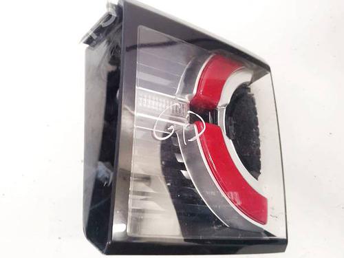 Used Right tailgate light Right tailgate light 37285741 37285741