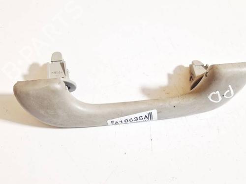 Håndtag i tag Håndtag i tag RENAULT LAGUNA II (BG0/1_) 1.9 dCi (BG08, BG0G) (120 hp) 34958507 34958507