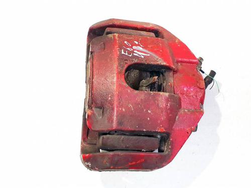 Used Left front brake caliper Left front brake caliper BMW 3 (E90) 318 i (143 hp) 34791597 34791597