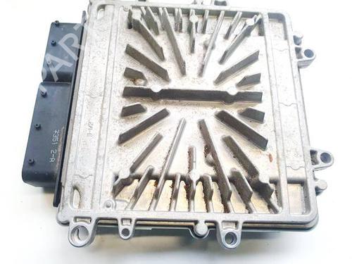 Engine control unit (ECU) TOYOTA PRIUS (_W3_) 1.8 Hybrid (ZVW3_) | BP33565240M57 - Image 2