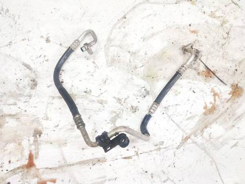Used AC pipe AC pipe RENAULT GRAND SCÉNIC II (JM0/1_) 1.9 dCi (JM14) (131 hp) 32587637 32587637