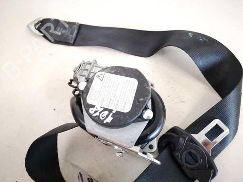 Used Front right seatbelt Front right seatbelt 35302357 35302357