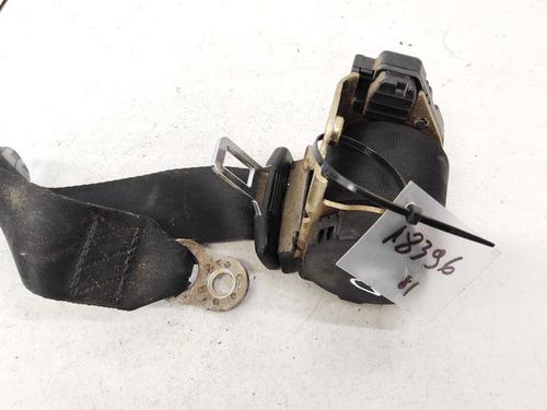 Used Rear left seatbelt Rear left seatbelt 35394198 35394198