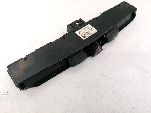 Used Warning switch Warning switch OPEL ASTRA H (A04) 1.7 CDTI (L48) (100 hp) 35416412 35416412