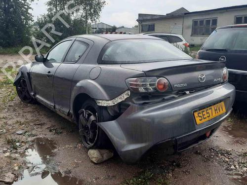 Switch MAZDA RX-8 (SE, FE) 1.3 (FE103, SE3P) | BP32879677I30  - Image 8