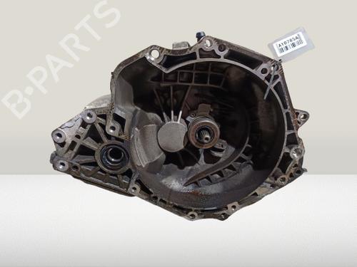 Used Gearbox Gearbox 34912185 34912185