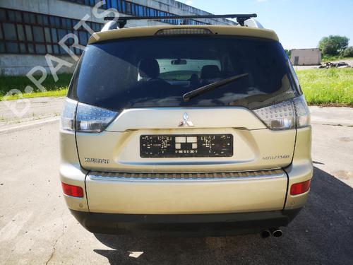 Electronic module MITSUBISHI OUTLANDER II (CW_W) 2.0 DI-D (CW8W) | BP32625512M83