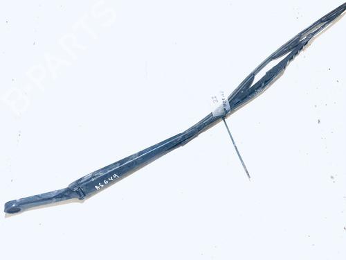 Used Front windshield wiper arm Front windshield wiper arm OPEL ZAFIRA A MPV (T98) 2.0 DI 16V (F75) (82 hp) 33104799 33104799