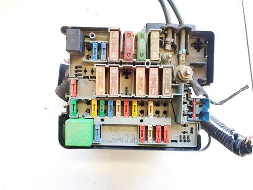 Used Fuse box Fuse box 32957471 32957471