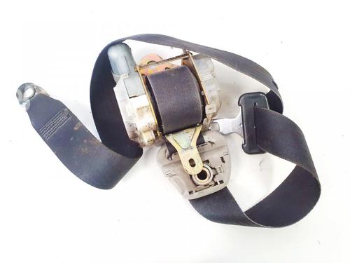 Used Front right seatbelt Front right seatbelt TOYOTA COROLLA Verso (_E12_) 2.0 D-4D (CDE120_, CDE120R) (90 hp) 35392099 35392099
