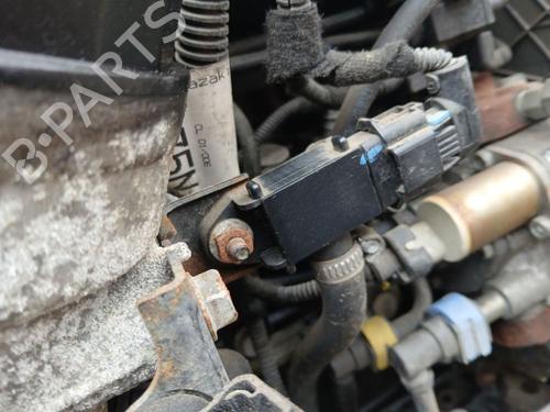 Electronic module CHEVROLET CRUZE Hatchback (J305) 1.7 D | BP39253937M83 - Image 4
