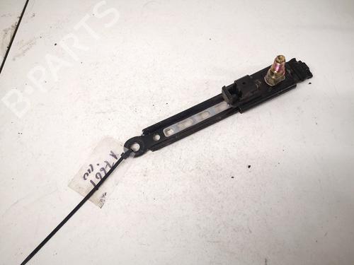 Used Support Support TOYOTA COROLLA Verso (ZER_, ZZE12_, R1_) 2.0 D-4D (CUR10_, CUR10R) (116 hp) 32898210 32898210